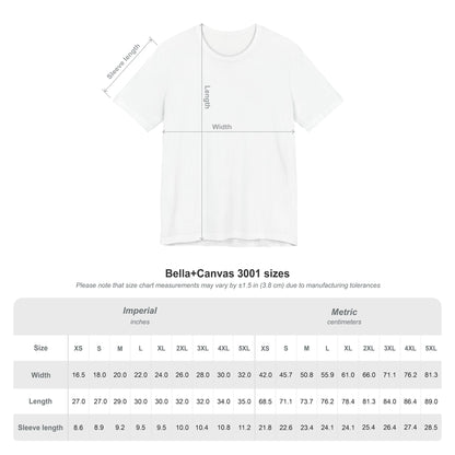 It Will All Work Out T-Shirt - Japanese "Nantoka Narusa" & English Message | Unisex 100% Cotton Tee | 6 Colors | Thoughtful Gift |