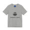 Heaven Sent Graphic T-Shirt | Minimalist Angel Shirt | Unisex Streetwear Tee | Aesthetic Faith Inspired Top | Trendy Gift for Him Her