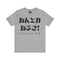 It Will All Work Out T-Shirt - Japanese "Nantoka Narusa" & English Message | Unisex 100% Cotton Tee | 6 Colors | Thoughtful Gift |